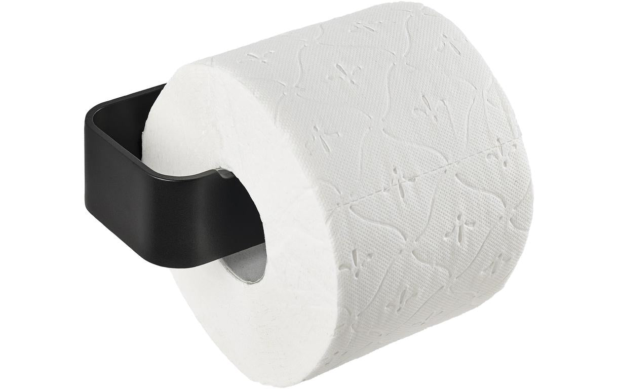 Zone  Ume Toilettenpapierhalter 16,4 x 7,6 x 4 cm Black