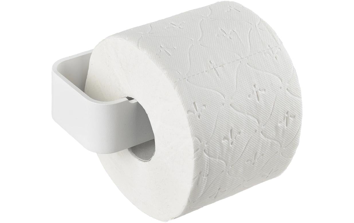 Zone  Ume Toilettenpapierhalter 16,4 x 7,6 x 4 cm White