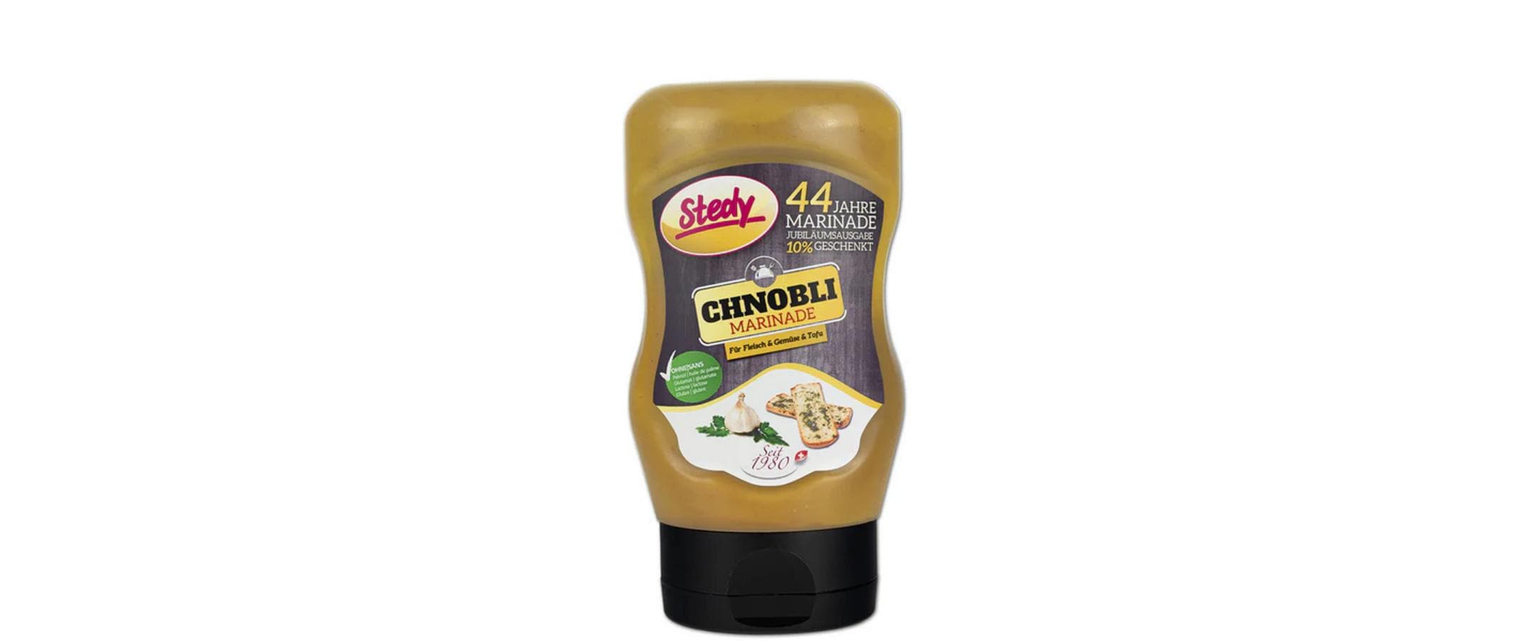 Chnobli Marinade 300 g