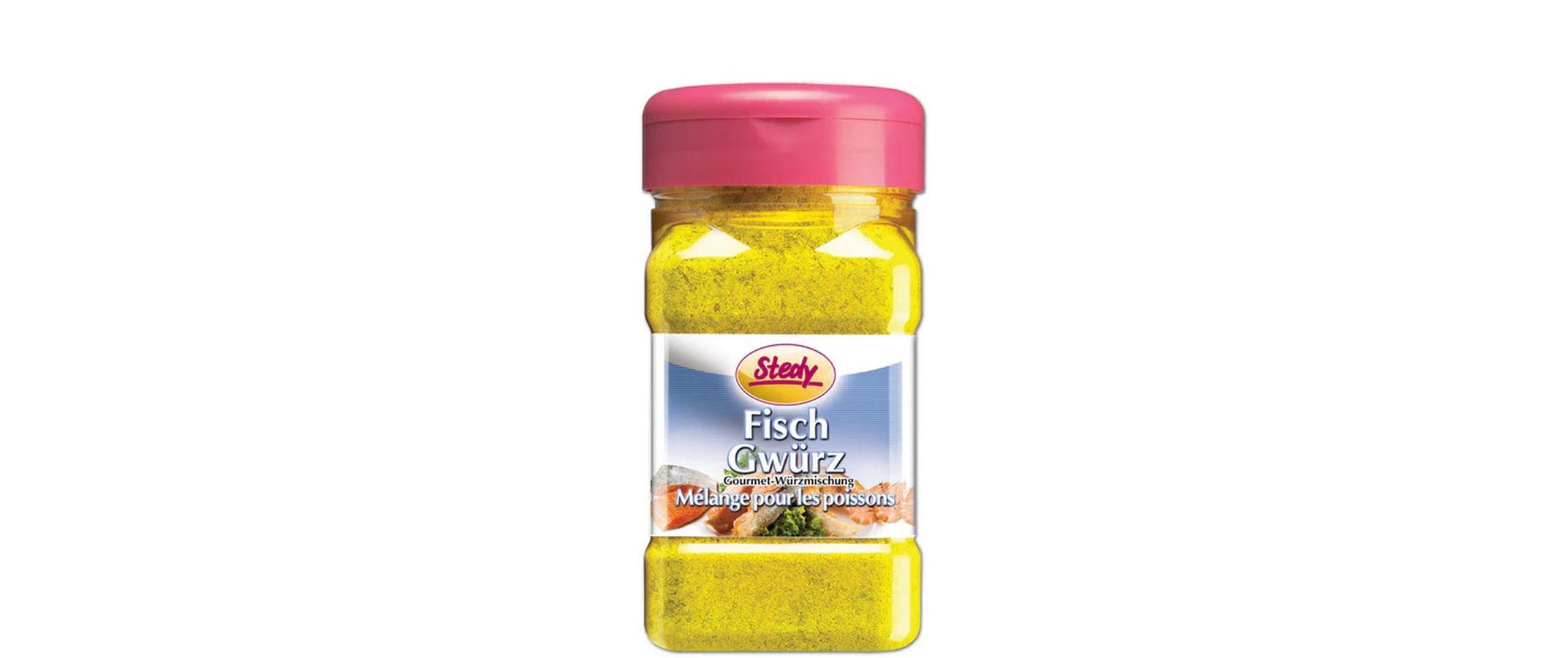 FischGwürz 250 g