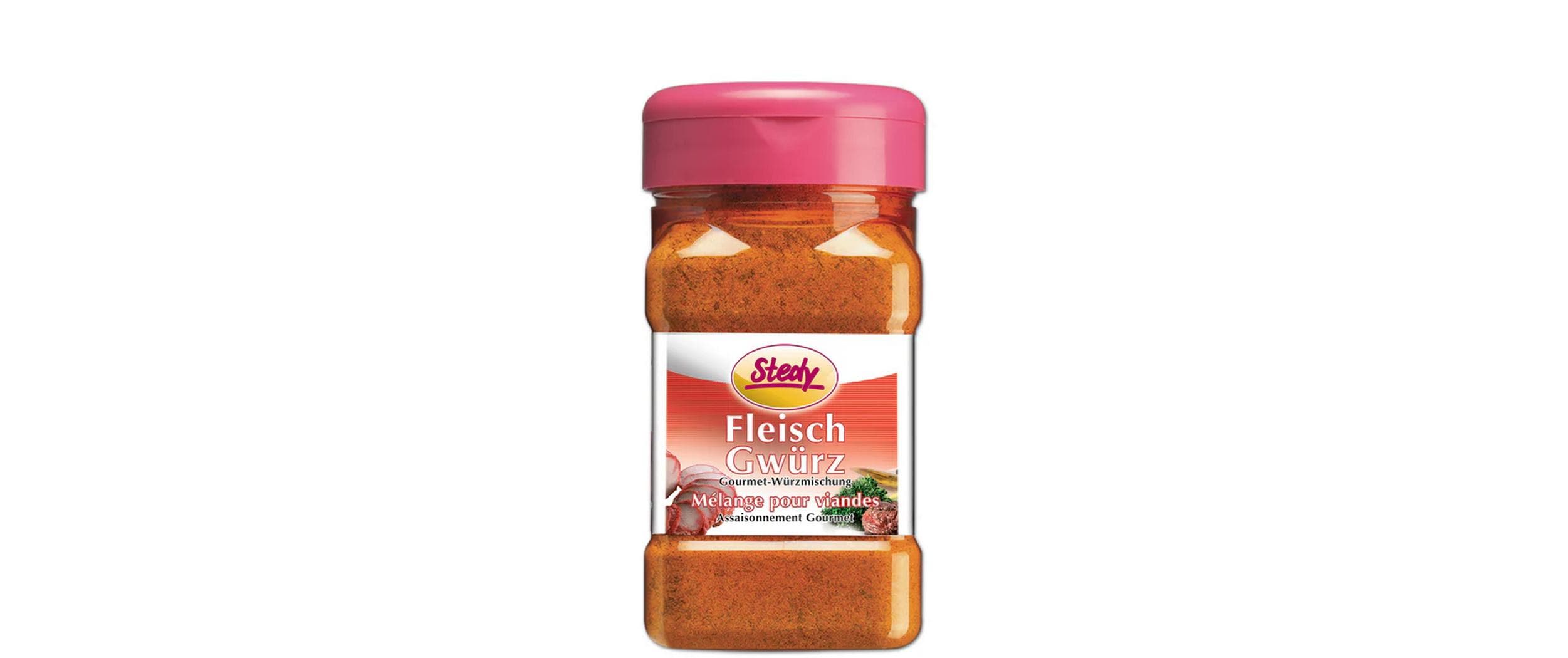 FleischGwürz 270 g