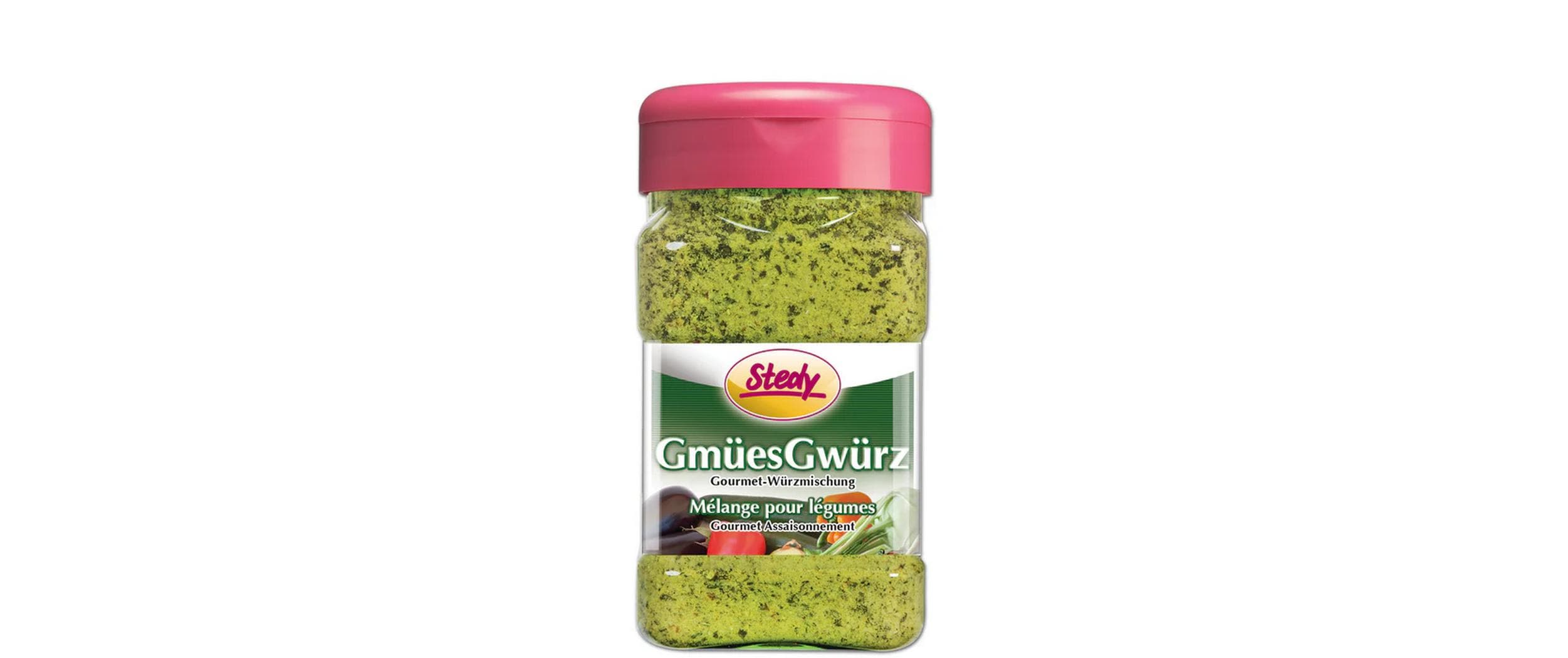 GmüesGwürz 280 g