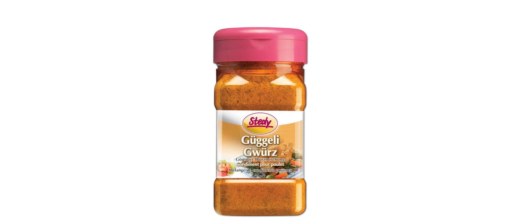 GüggeliGwürz 200 g