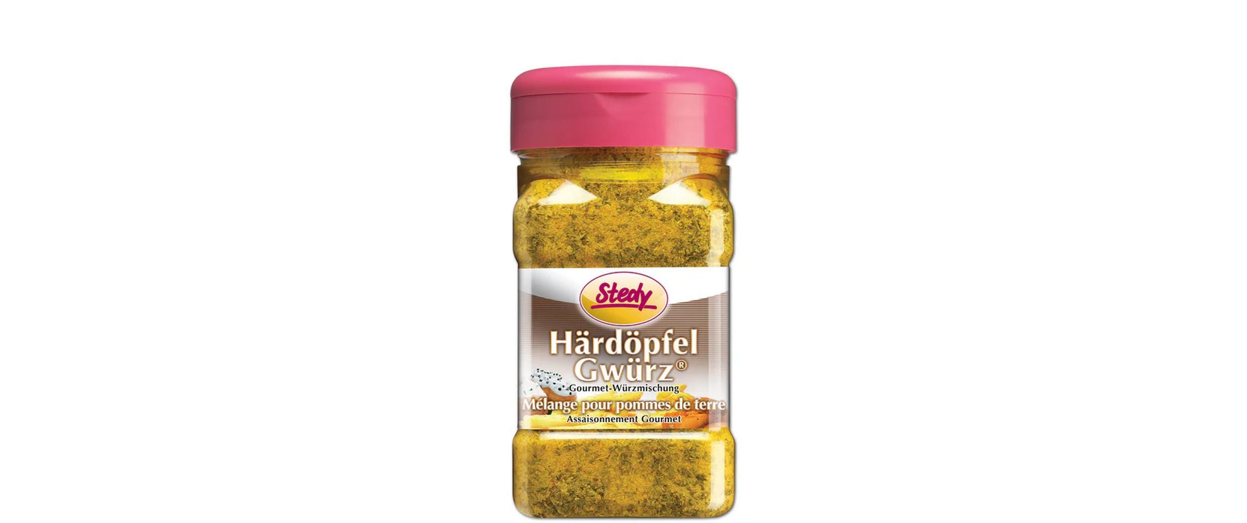 HärdöpfelGwürz Original 300 g
