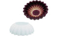 Reslin Giessform Silikon Schale 15,3cm x 4,8cm