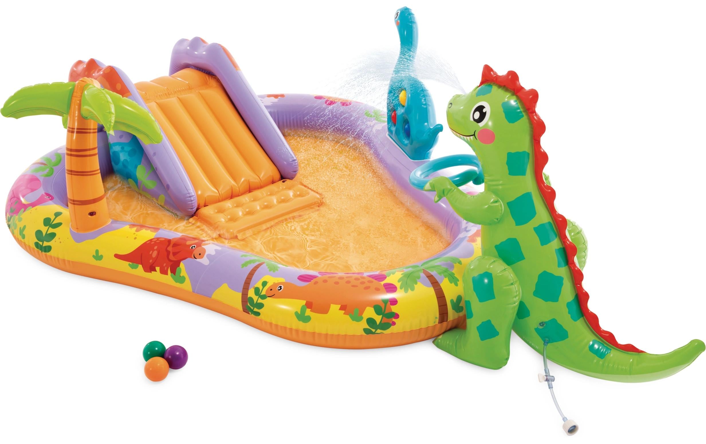Dino Park Play Center ab 2 Jahren