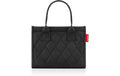 Reisenthel daily shopper XS rhombus black