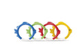 Underwater Fish Rings, 4 Colors ab 6 Jahren