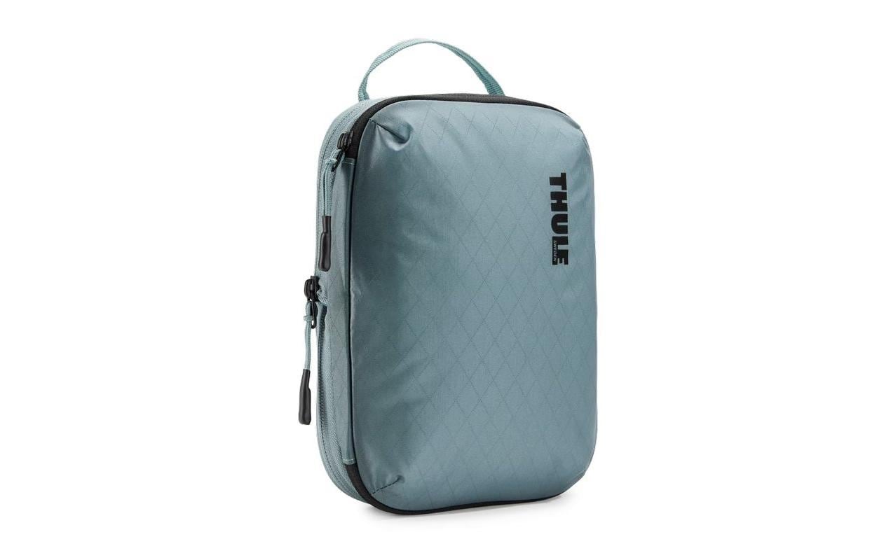 Thule Compression Packing Cube Small pond gray