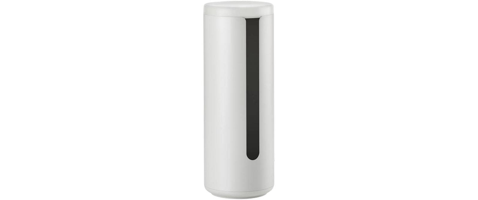 Zone  Ume Toilettenpapieraufbewahrung Dia 15 x 40,5 cm Soft Grey