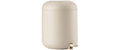 Zone  Sensu Pedaleimer 24,5 x 20 x 26,5 cm 4 Liter Sand