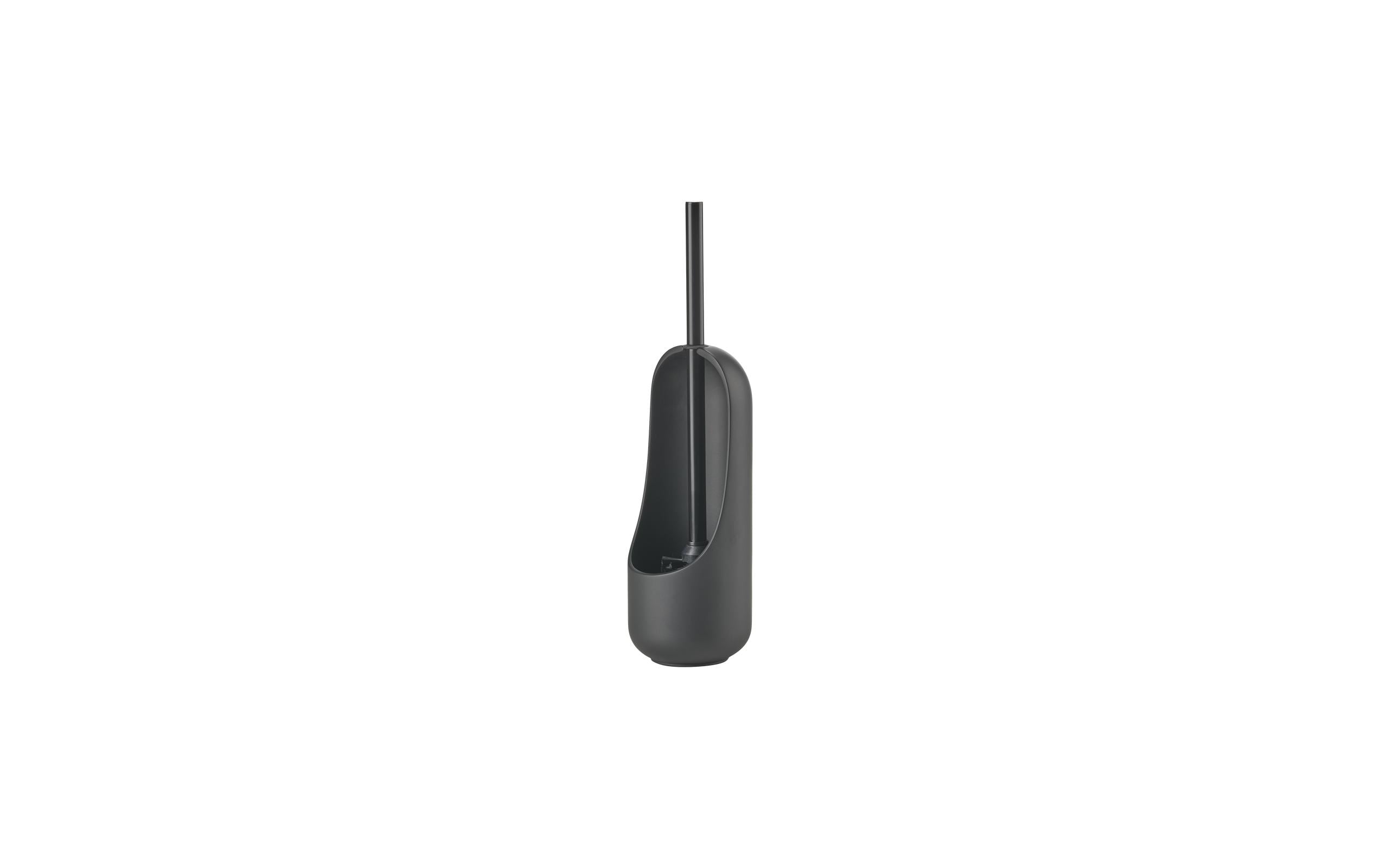 Zone  Sensu Toilettenbürste Dia 11,8 x 41cm Black