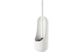 Zone  Sensu Toilettenbürste Dia 11,8 x 41cm White