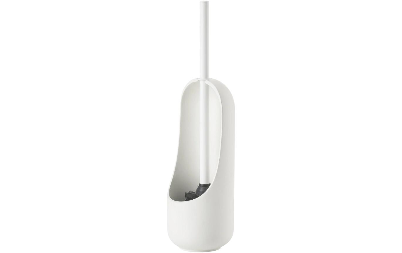 Zone  Sensu Toilettenbürste Dia 11,8 x 41cm White