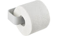Zone  Ume Toilettenpapierhalter 16,4 x 7,6 x 4 cm Soft Grey