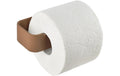Zone  Ume Toilettenpapierhalter 16,4 x 7, 6 x 4 cm Terracotta