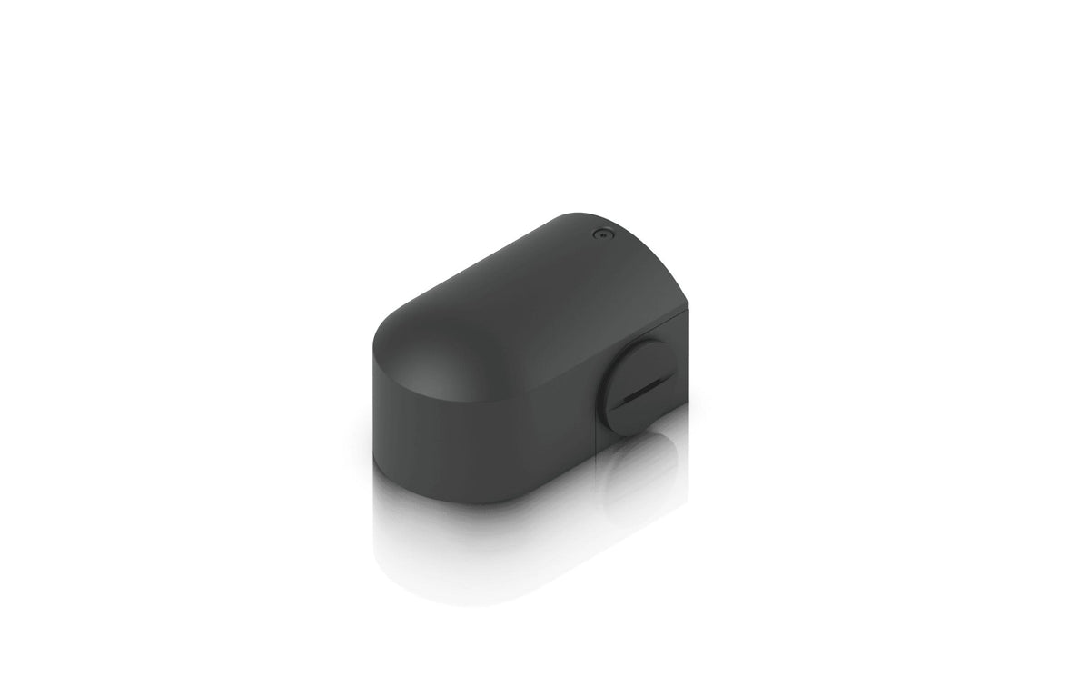 Ubiquiti UACC-G5-PTZ-CA-B, schwarz UVC-G5-PTZ Conduit / Rohr Adapter