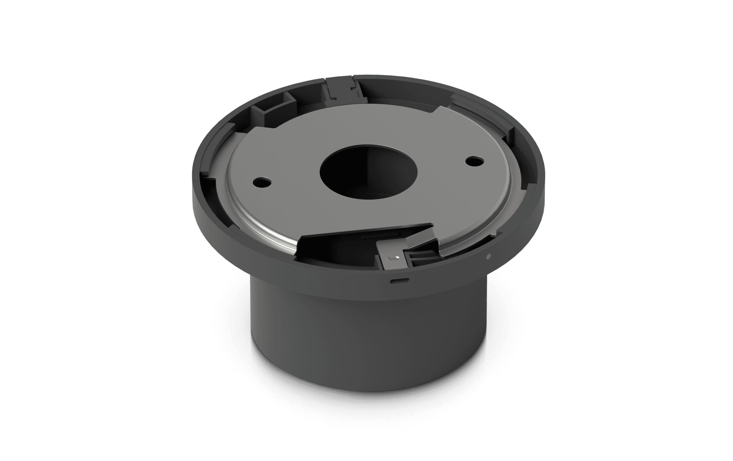 Ubiquiti UACC-G5-PTZ-SM-B, schwarz UVC-G5-PTZ Surface / Oberflächen Montage