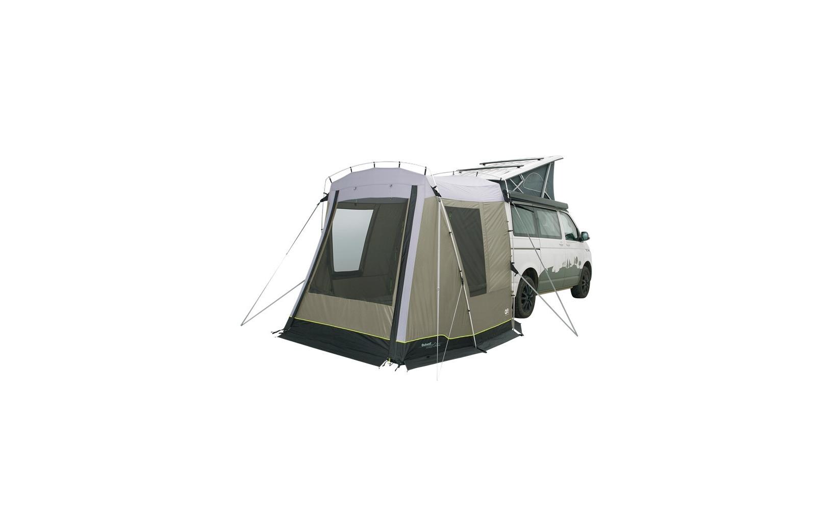 Outwell Dunecrest L