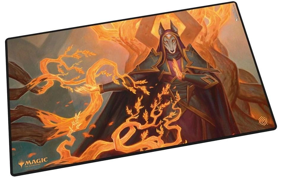 Playmat Tarkir: Dragonstorm Abzan Devotee