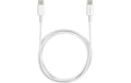 Vonmählen USB-C to USB-C Cable 60W / 1m White