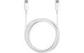 Vonmählen USB-C to USB-C Cable 60W / 2m White
