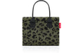 Reisenthel daily shopper XS leo olive