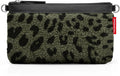 Reisenthel Necessaire mini pouch leo olive