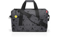 Reisenthel Schultertasche Allrounder L 30 l smiley grey