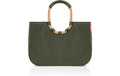 Reisenthel Einkaufskorb loopshopper L forest gold