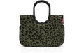 Reisenthel Einkaufskorb loopshopper L leo olive