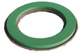Optiflor Steckschaumring/-kranz Ringo Leit 24cm Durchmesser, für Nassblumen