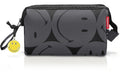 Reisenthel Necessaire travelcosmetic 4l smiley grey