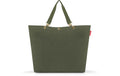 Reisenthel Einkaufstasche Shopper XL 35 l forest gold