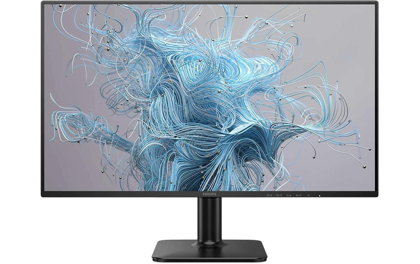 Philips Monitor 24E2N1110/00 IPS, 120 Hz, HDMI, D-Sub