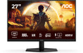 AOC Monitor Q27G42XNE VA, 180 Hz, HDMI, DP, Speakers