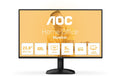 AOC Monitor 24B31H IPS, 120 Hz, HDMI, D-Sub