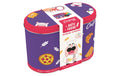 Creativ Company Strasssteine-Sticker Blatt 15 x 16.5 cm