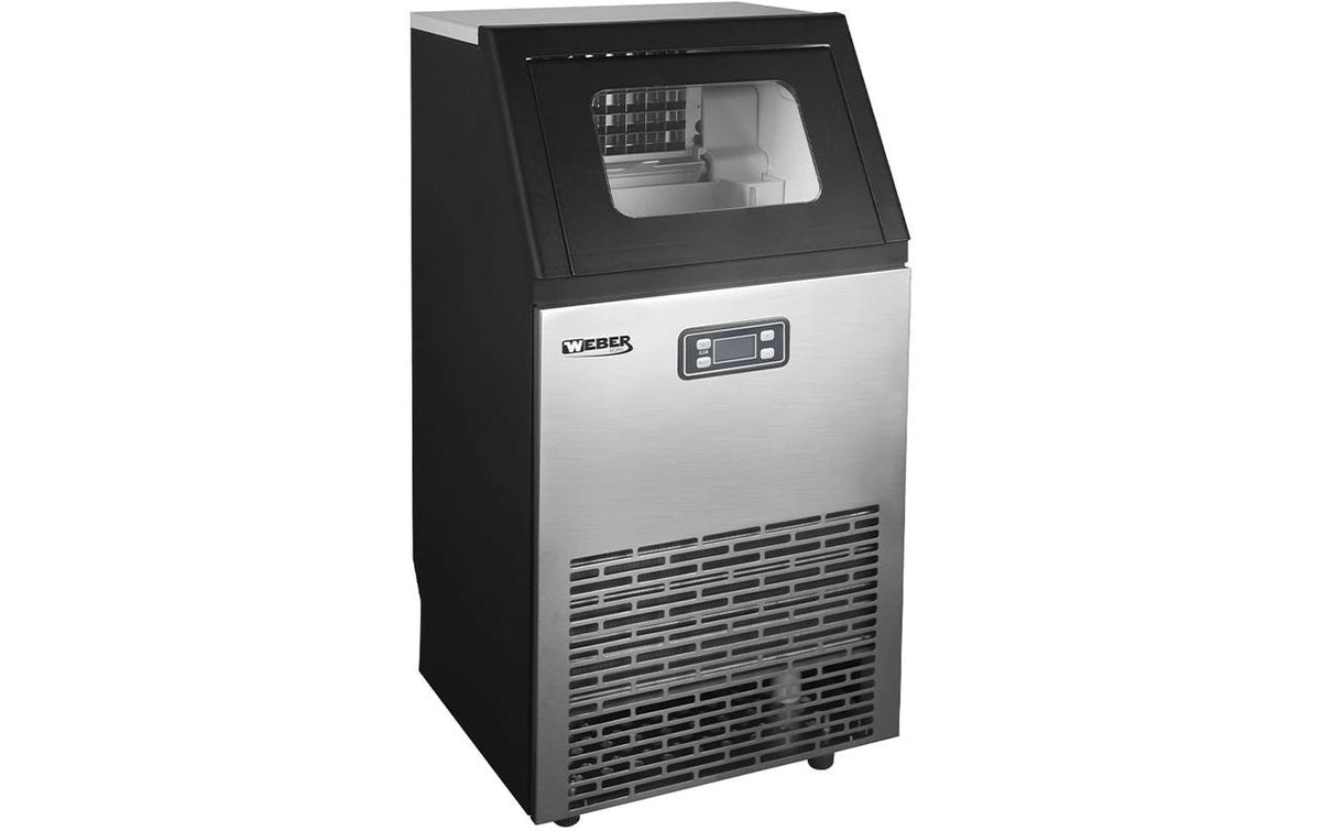 Weber Eiswürfelmaschine Home EW45 230V, 45kg/24h, 1/2 Zoll Anschluss