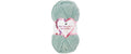 Rico Chenillove Sparkle aqua 100% PES, 100g / 110m