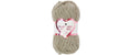 Rico Chenillove Sparkle taupe 100% PES, 100g / 110m