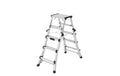 Hailo Doppelstufenleiter D100 D100 TopLine
