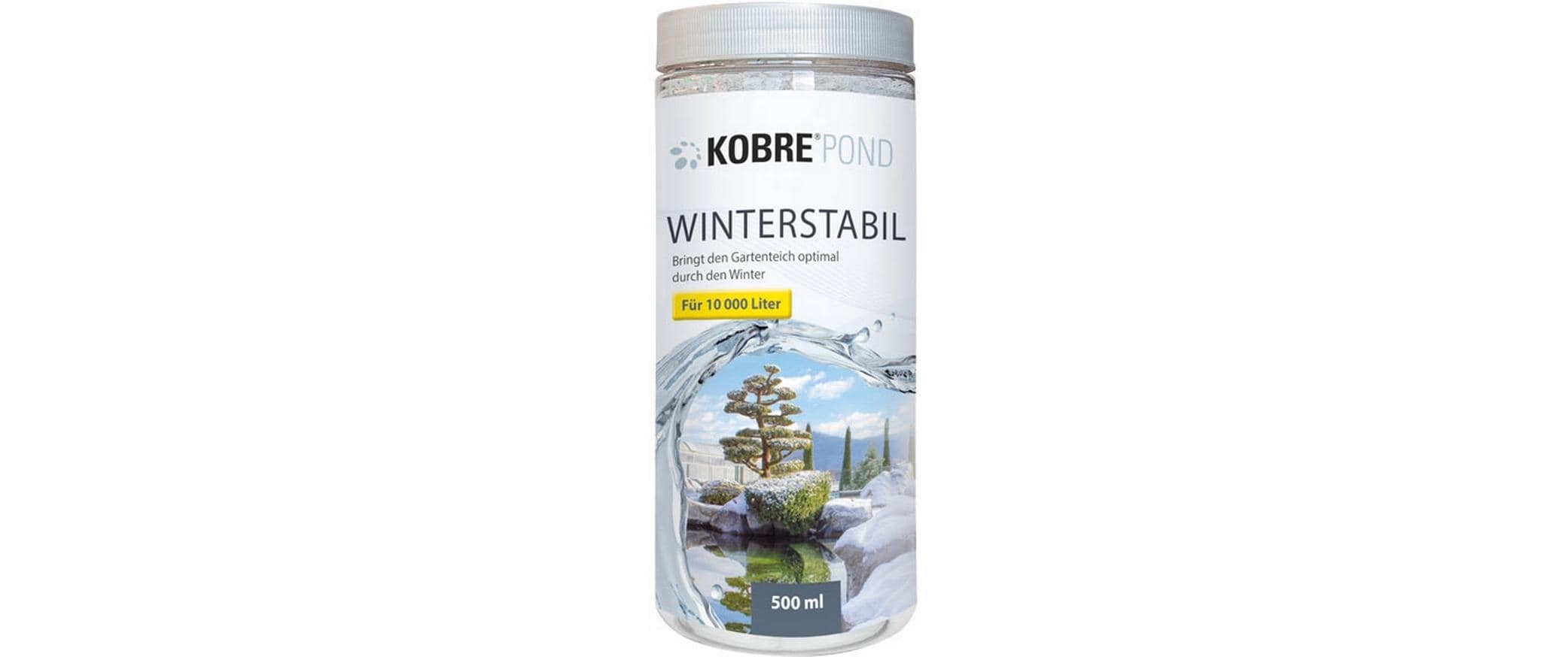 KobrePond Winterstabil 500 ml