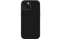 IoS Silicone Case Black iPhone 13/14/15/SE2025