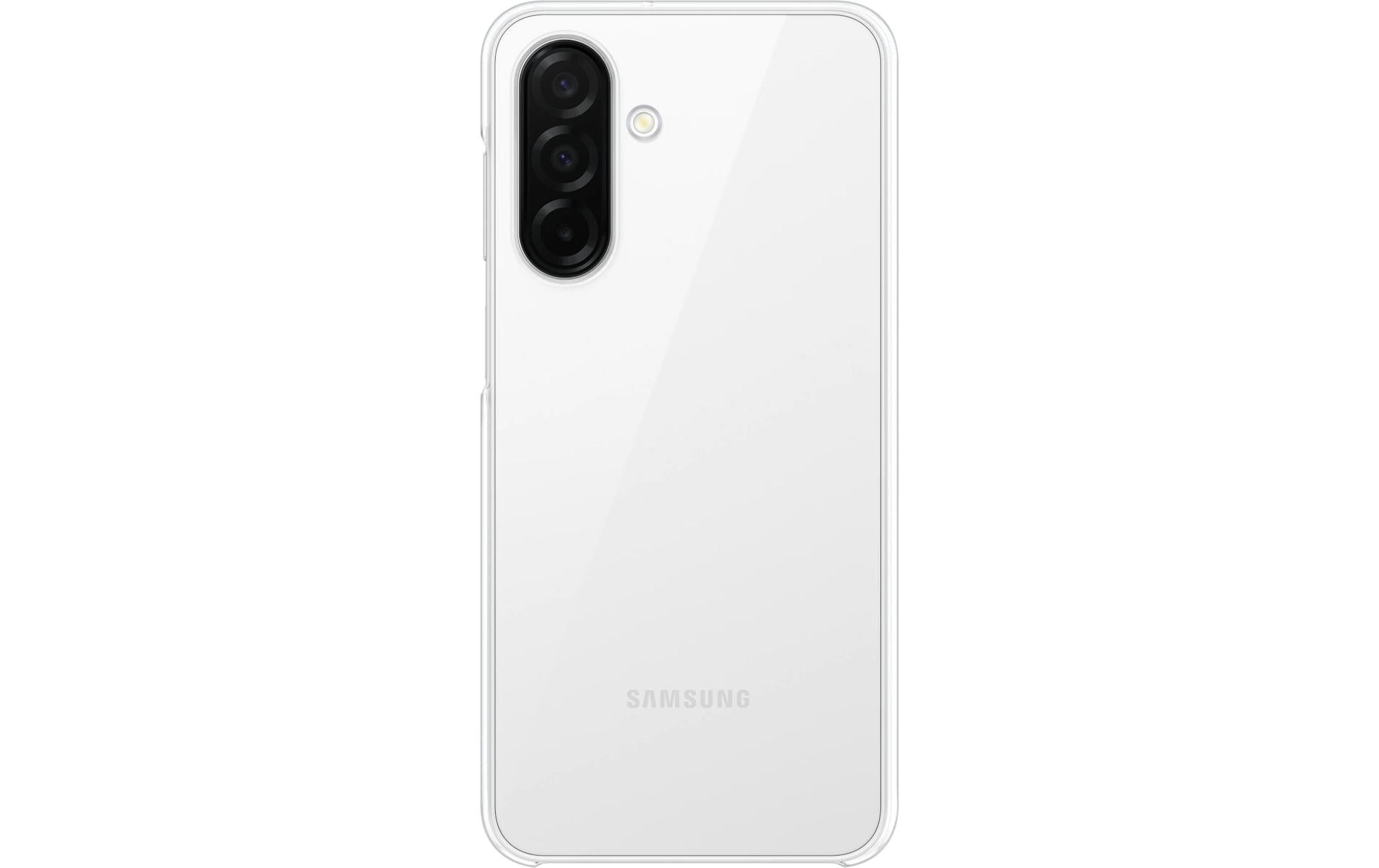 Samsung Clear Case Samsung Galaxy A26