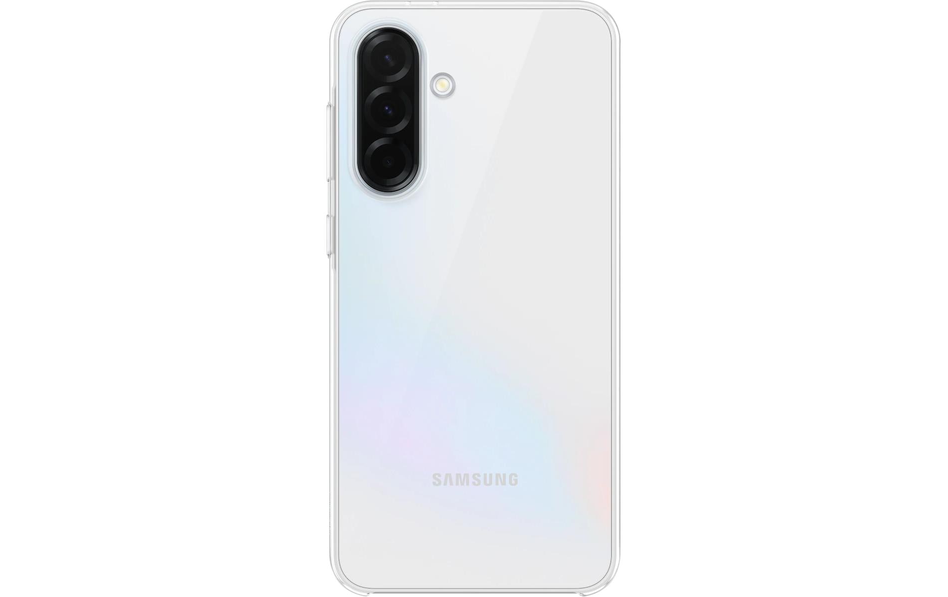 Samsung Clear Case Transparent Samsung Galaxy A36