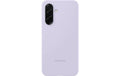 Samsung Silicone Case Lavender Samsung Galaxy A36