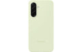 Samsung Silicone Case Green Samsung Galaxy A36