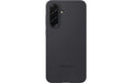 Samsung Silicone Case Black Samsung Galaxy A36