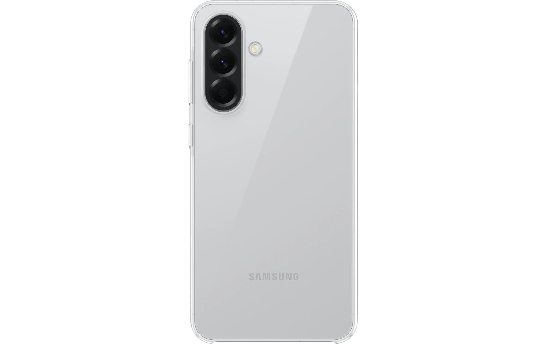 Samsung Clear Case Transparent Samsung Galaxy A56